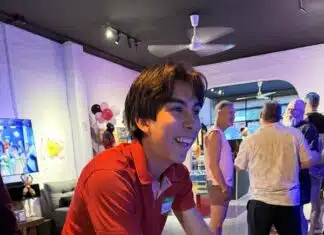 Fotos: Gay+ Mixer en Playroom mezclador de sala de juegos 14