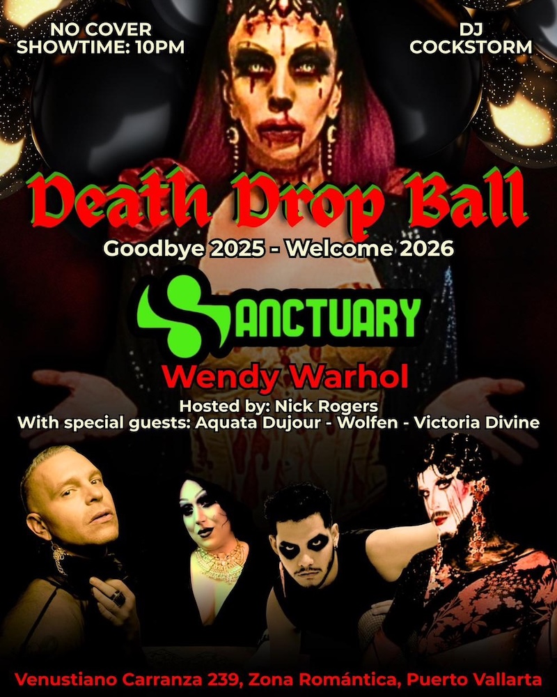 santuario nye