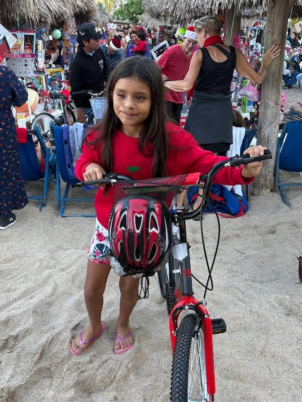 sorteo de juguetes 25 años 11