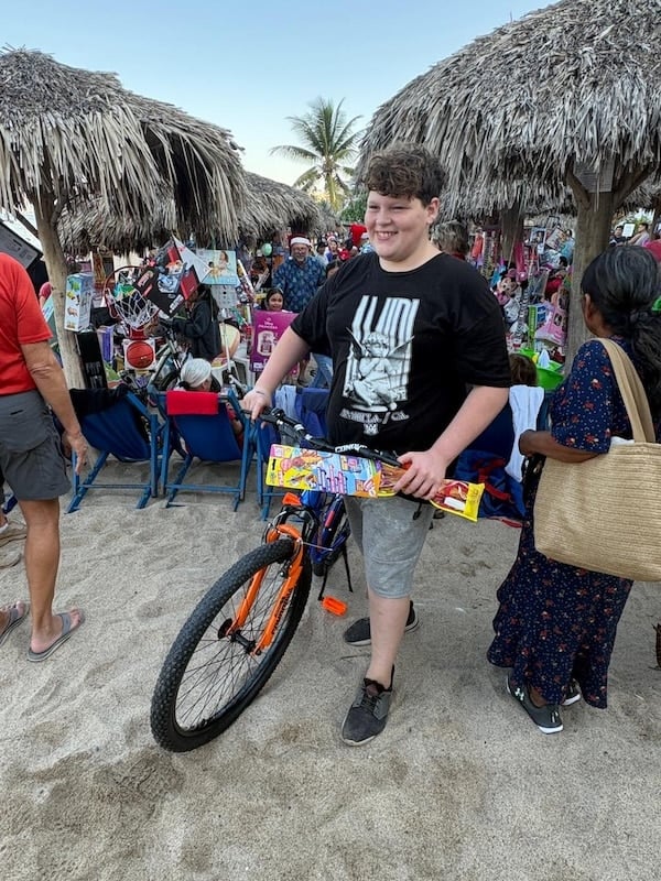 sorteo de juguetes 25 años 15