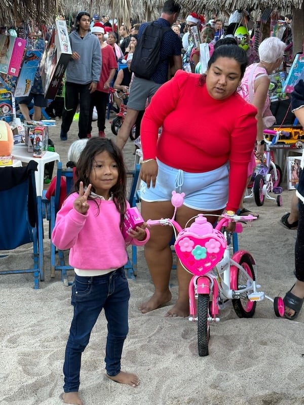 sorteo de juguetes 25 años 16