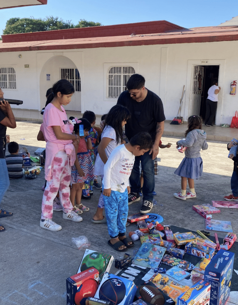 juguetes y melodías 2