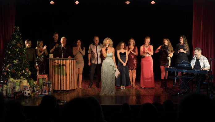 juguetes y melodías