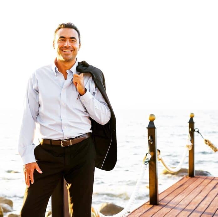 Enrique De Allende ofrecerá su séptimo concierto de San Valentín «Romanza Fernando de Allende