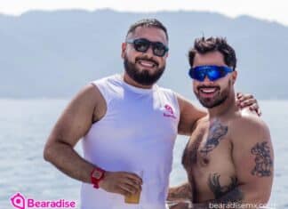 Bearadise 2026: Nuevas sedes, la misma energía body-positive Bearadise