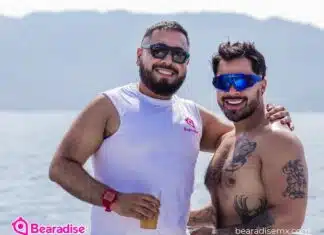 Bearadise 2026: Nuevas sedes, la misma energía body-positive Bearadise