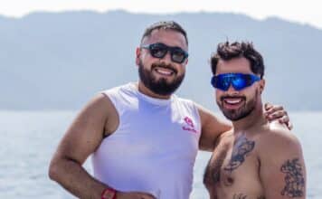 Bearadise 2026: Nuevas sedes, la misma energía body-positive Bearadise