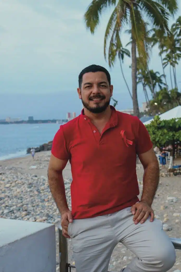 Alfredo Soria anuncia su destitución como director de COMUSIDA; cita falta de motivo oficial alfredo soria