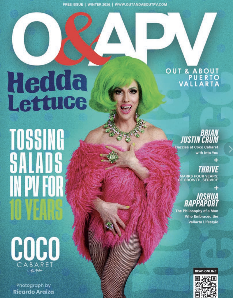 Portada de Hedda Lettuce