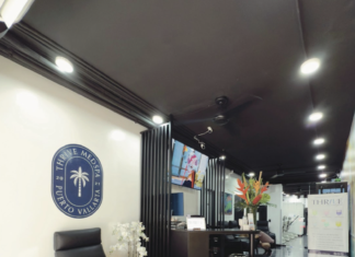 ThrIVe IV & MedSpa: Lucir bien y sentirse genial en Puerto Vallarta prosperar medspa