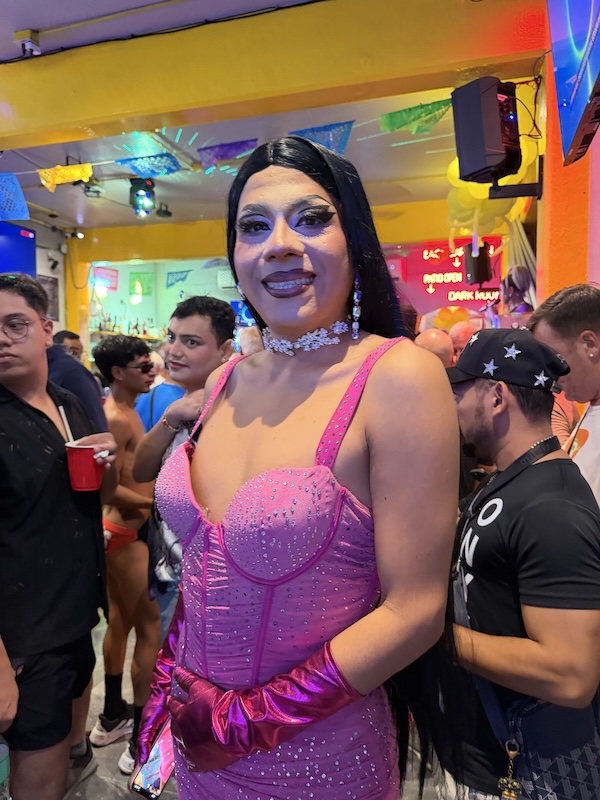 Mezcladora gay BF 35