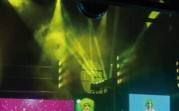 Hedda Lettuce celebra 10 años en PV con estilo, glamour y un humor icónico Lechuga Hedda-7