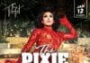 Pixie Aventura llega al escenario de The Tryst Pixie Aventura la cita
