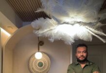 Recupera fuerzas, relájate y recarga energías en BOA Salon & Spa Mauricio Osorio BOA HISTORIA 1
