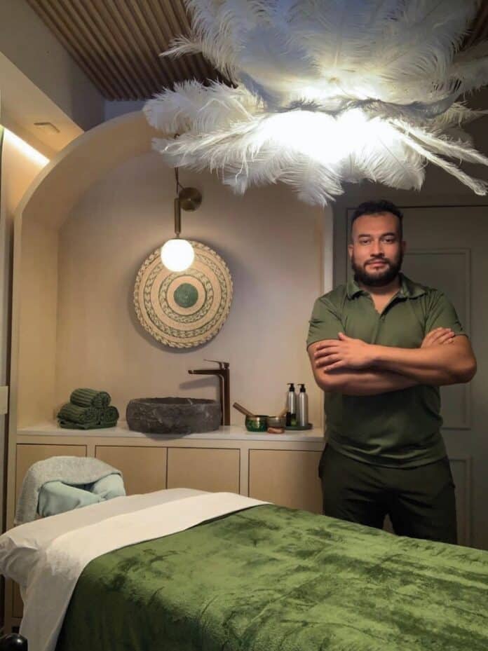 Puerto Vallarta recibe un nuevo salón y spa de lujo con la apertura de BOA Mauricio Osorio BOA HISTORIA 1