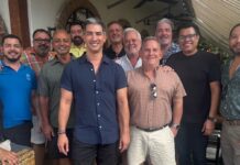 Una campaña de donaciones equiparadas de 30 000 dólares contribuye a impulsar la ampliación del Centro Comunitario Vallarta Gay+ Nueva junta directiva de 2026