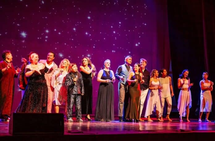 ‘Stars with a Heart’: Cuando la música, la comunidad y la generosidad se unen Estrellas con corazón 2025