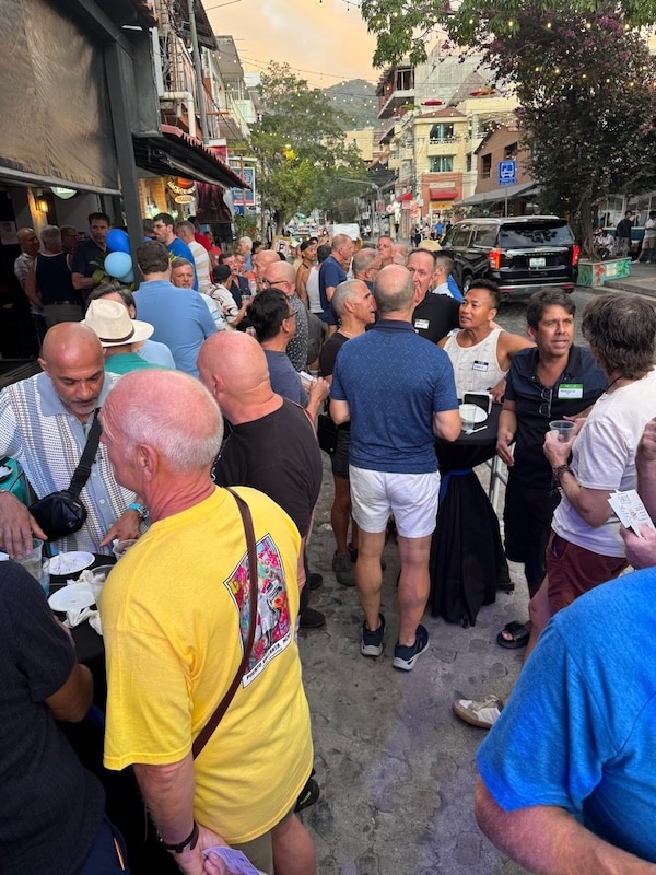 Mezcladora Thrive JA 10