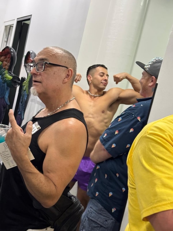 Mezclador Thrive JA 3