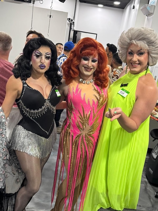 Mezclador Thrive JA 8