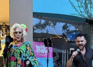 Vuelve ‘Una noche de estrellas’ a beneficio de Casa Esperanza Tarde de estrellas