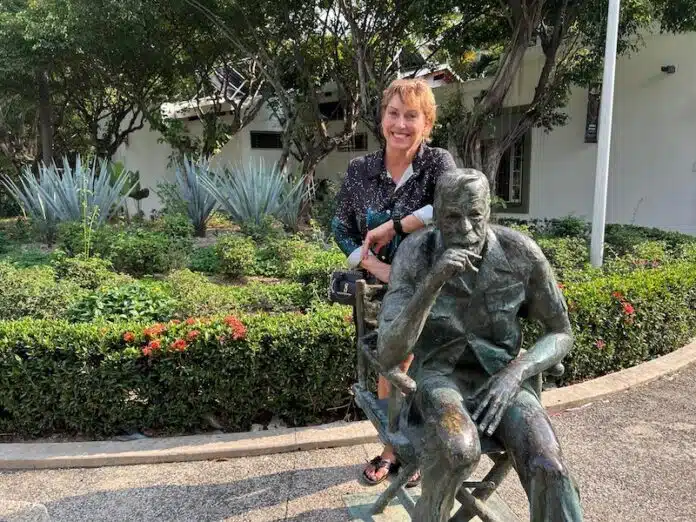 Cultivar comunidad: La resistencia y el crecimiento del Vallarta Garden Club historia del club de jardinería de vallarta