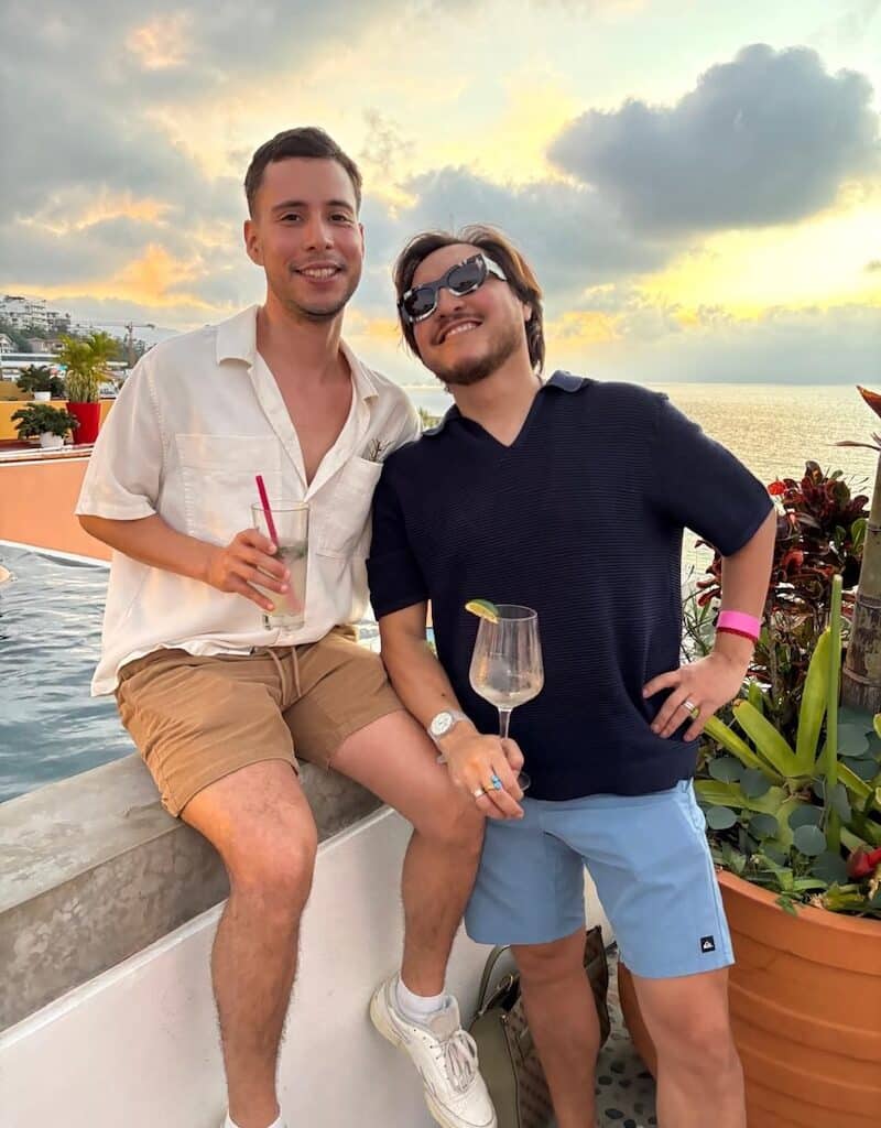 tryst tea dance 2026