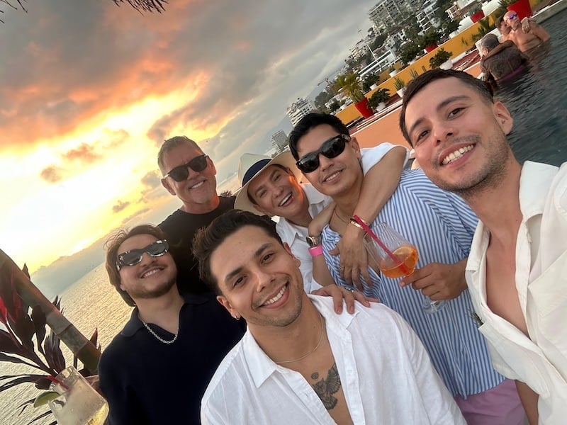 tryst tea dance 2026