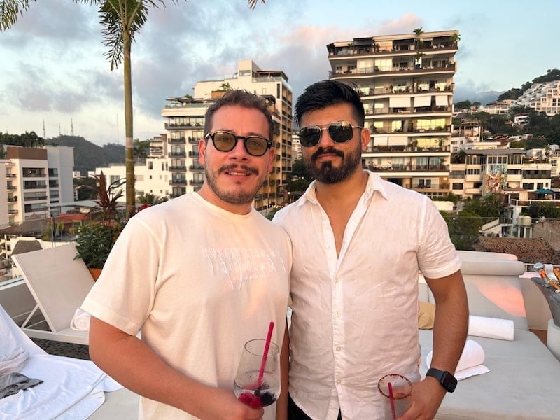 tryst tea dance 2026