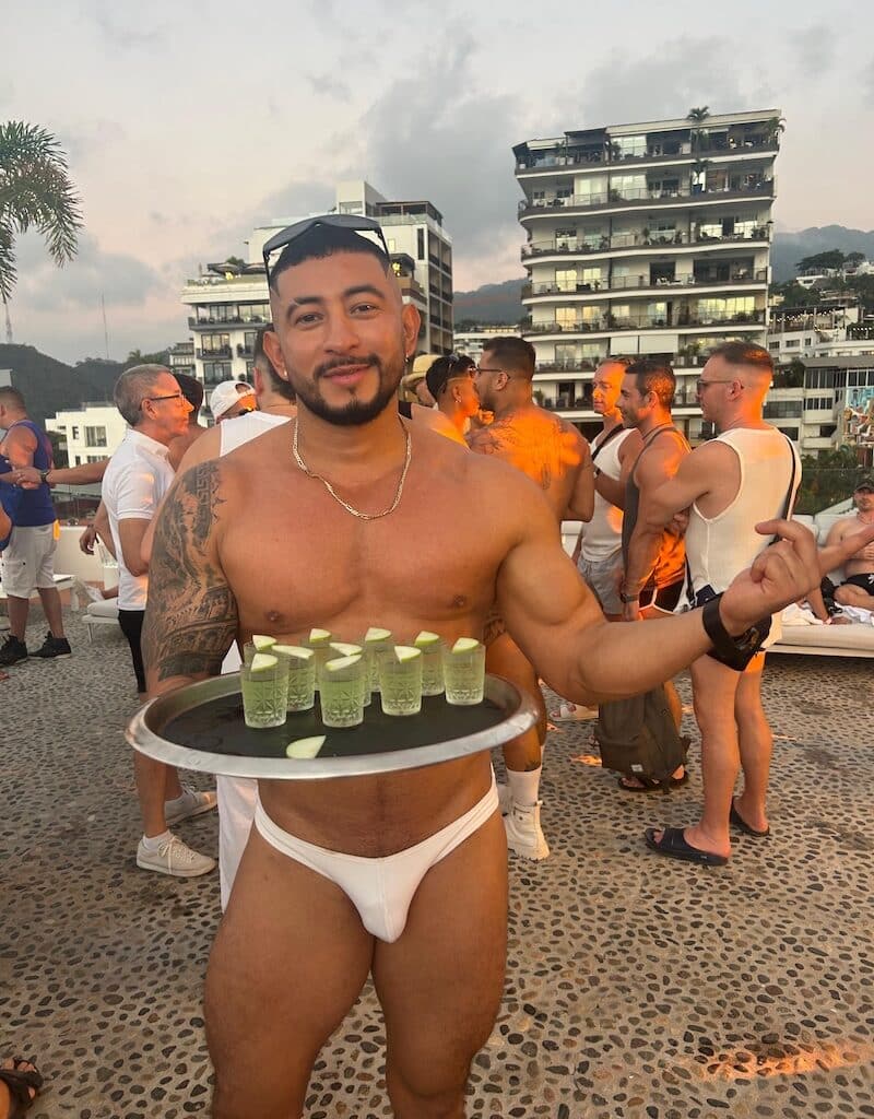 tryst tea dance 2026