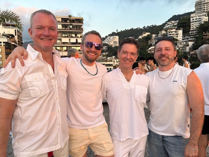 tryst tea dance 2026