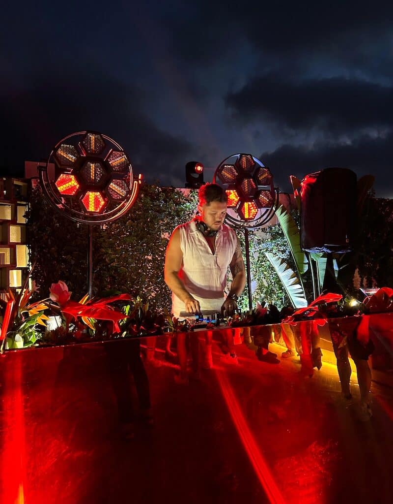 tryst tea dance 2026