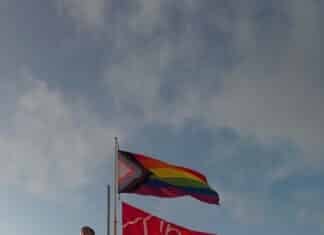 Fotos: Tea Dance de Año Nuevo en The Tryst tryst tea dance 2026