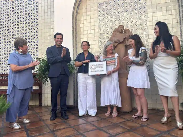 Hacienda San Ángel se une a ‘Haciendas y Casonas de Jalisco’ Hacienda San Ángel