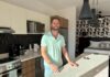 Paul Trimmer ayuda a sus clientes a orientarse en el mercado inmobiliario de Puerto Vallarta jornada de puertas abiertas progresiva
