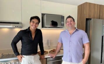 Fotos: Progressive Brokers Open House en OASIS oasis progresivo de puertas abiertas