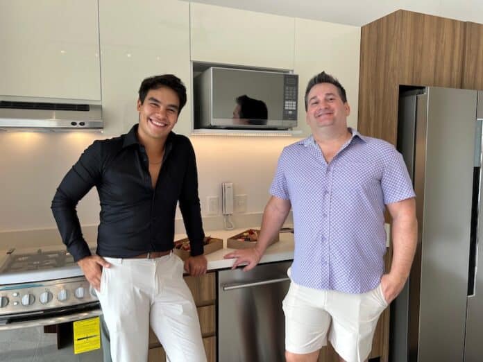 Fotos: Progressive Brokers Open House en OASIS oasis progresivo de puertas abiertas