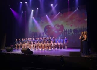 Fotos: Una noche de estrellas en beneficio de la Escuela Vallarta para Niñas estrellas con corazón