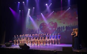 Fotos: Una noche de estrellas en beneficio de la Escuela Vallarta para Niñas estrellas con corazón