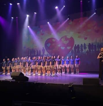 Fotos: Una noche de estrellas en beneficio de la Escuela Vallarta para Niñas estrellas con corazón