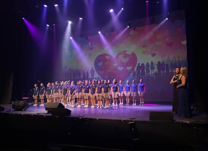 Fotos: Una noche de estrellas en beneficio de la Escuela Vallarta para Niñas estrellas con corazón