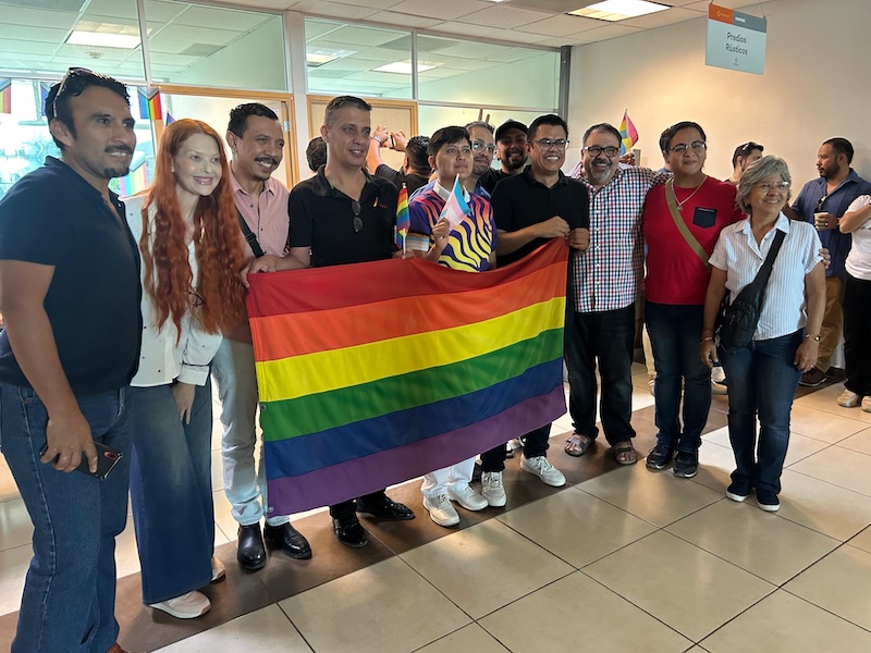 módulo de diversidad