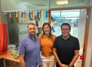 Se inaugura un nuevo módulo de inclusión y diversidad en UNIRSE Vallarta módulo de diversidad