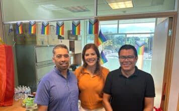 Se inaugura un nuevo módulo de inclusión y diversidad en UNIRSE Vallarta módulo de diversidad