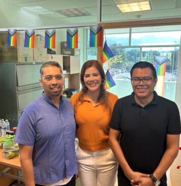 Se inaugura un nuevo módulo de inclusión y diversidad en UNIRSE Vallarta módulo de diversidad