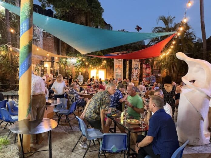 Fotos: Arte Vallarta Primer Sábado de Enero 2026 arte vallarta FS 2