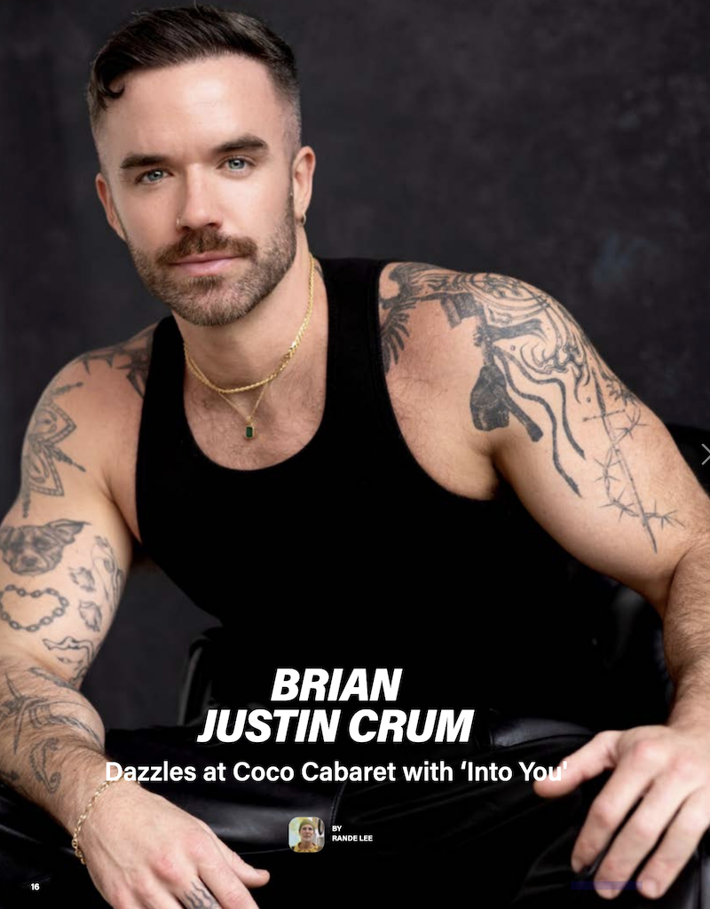 impresión brian crum