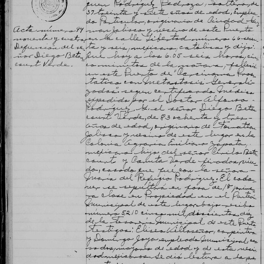 diego bentacourt fb carta postal