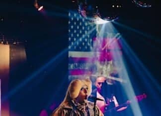 ‘Hedwig and the Angry Inch’ regresa a The Palm sólo por una noche Hedwig and the Angry Inch (Hedwig y la pulgada enfadada)