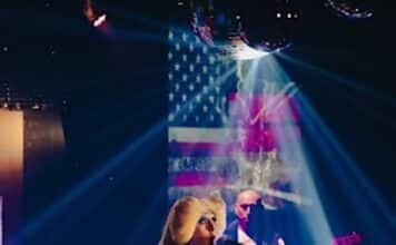 ‘Hedwig and the Angry Inch’ regresa a The Palm sólo por una noche Hedwig and the Angry Inch (Hedwig y la pulgada enfadada)